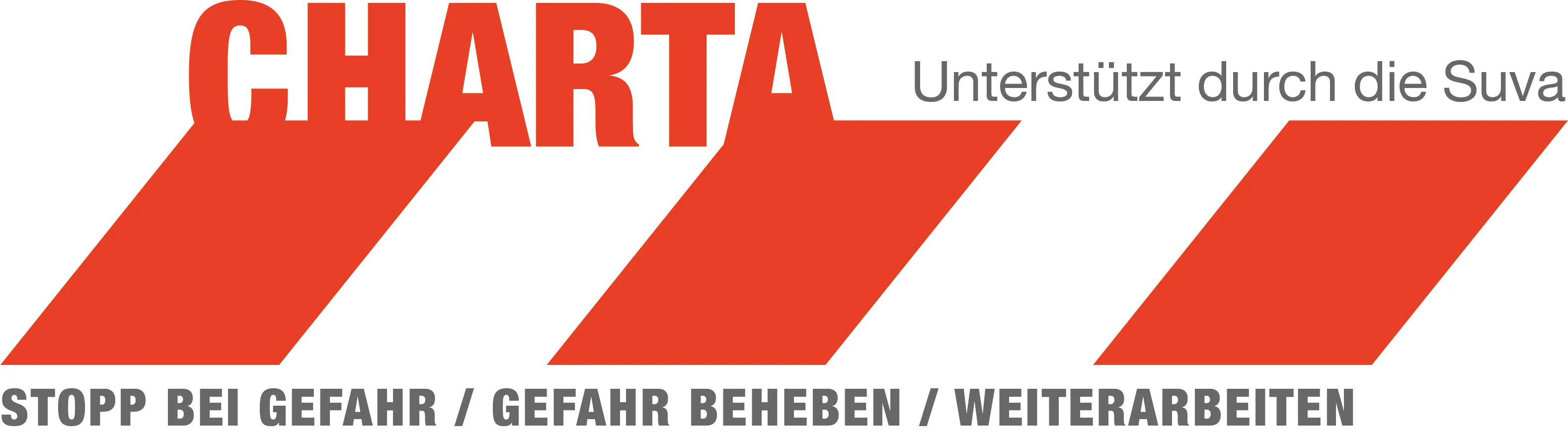 Suva Sicherheitscharta