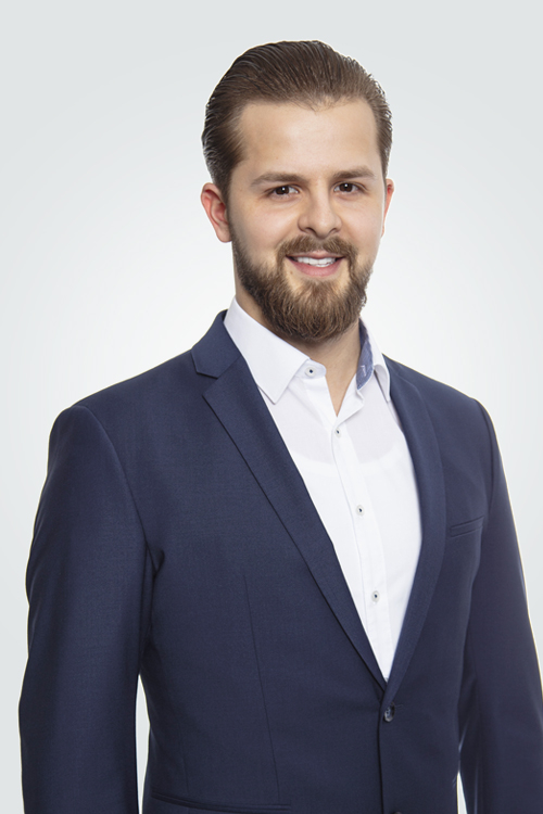 Personalberater Industrie & Logistik