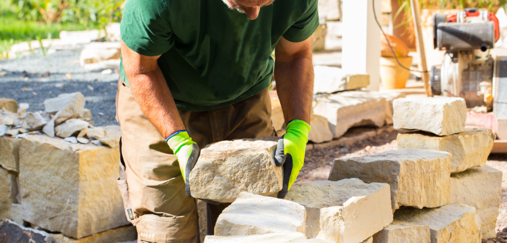 Landschaftsgärtner/in EFZ