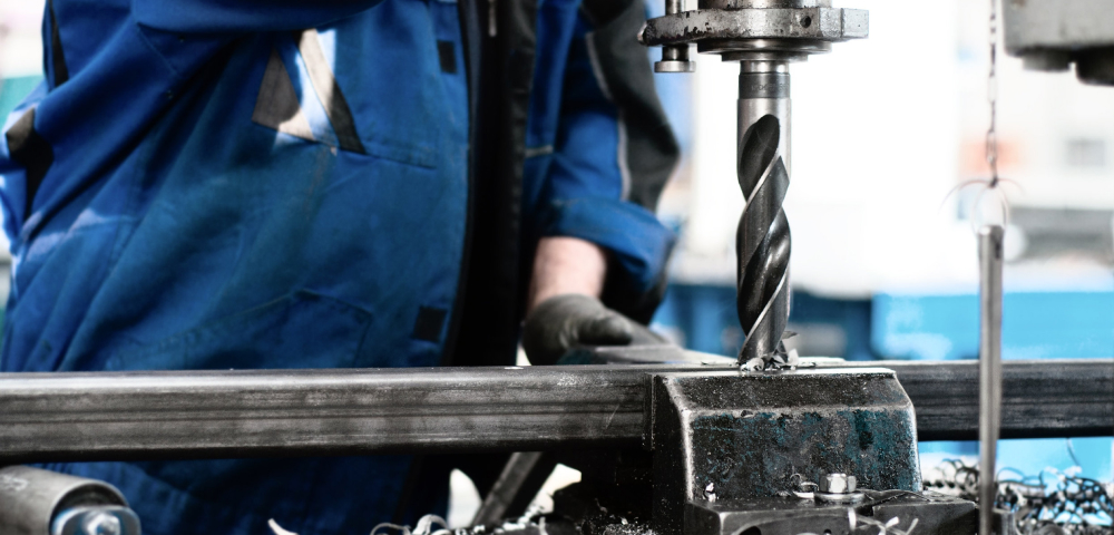 Polymechaniker Uster - spannendes Jobangebot!