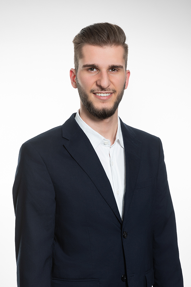 Personalberater Industrie & Logistik